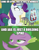Size: 500x643 | Tagged: safe, edit, edited screencap, screencap, rarity, spike, dragon, pony, unicorn, dragon dropped, female, male, mare, op is trying to start shit, text
