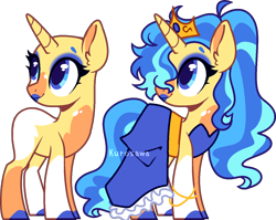 Size: 1314x1045 | Tagged: safe, artist:kurosawakuro, derpibooru import, oc, oc only, pony, unicorn, bald, base used, clothes, dress, female, lipstick, mare, offspring, parent:ivory rook, parent:rarity, simple background, solo, transparent background