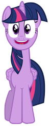 Size: 5500x14000 | Tagged: safe, artist:tardifice, derpibooru import, twilight sparkle, twilight sparkle (alicorn), alicorn, pony, castle mane-ia, absurd resolution, simple background, solo, transparent background, vector