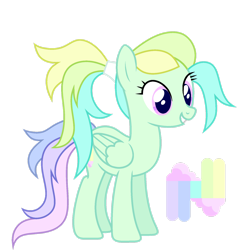 Size: 1600x1674 | Tagged: safe, artist:kabuvee, derpibooru import, oc, pegasus, pony, female, mare, simple background, solo, transparent background