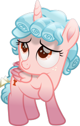 Size: 2233x3511 | Tagged: safe, artist:lincolnbrewsterfan, derpibooru import, cozy glow, alicorn, pony, common ground, my little pony: the movie, .svg available, a better ending for cozy, alicornified, alternate universe, bow, colored wings, cozybetes, cozycorn, curly hair, curly mane, curly tail, cute, female, filly, foal, folded wings, freckles, gradient wings, headcanon in the description, inkscape, looking up, missing accessory, movie accurate, race swap, raised hoof, raised leg, rook, shading, simple background, smiling, solo, svg, tail, tail bow, transparent background, two toned mane, two toned tail, vector, wings