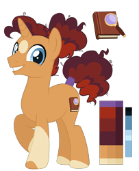 Size: 2600x3200 | Tagged: safe, artist:monochrome-sunsets, derpibooru import, oc, pony, unicorn, base used, male, offspring, parent:saffron masala, simple background, solo, stallion, transparent background