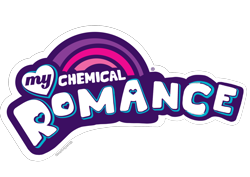 Size: 1280x906 | Tagged: safe, derpibooru import, heart, my chemical romance, my little pony logo, no pony, r/sbubby, simple background, transparent background
