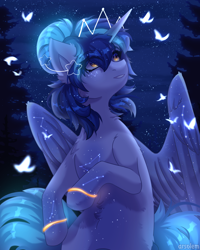 Size: 2000x2500 | Tagged: safe, artist:arsolem, derpibooru import, oc, alicorn, pony, alicorn oc, horn, wings