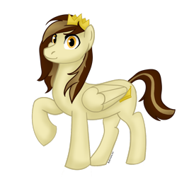 Size: 1000x1000 | Tagged: safe, derpibooru import, oc, oc:prince whateverer, pony, artwork, greenlion, male, music, princewhateverer, simple background, solo, transparent background