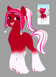 Size: 1480x2048 | Tagged: safe, artist:aztrial, derpibooru import, oc, oc only, earth pony, pony, solo, unshorn fetlocks