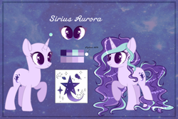 Size: 2616x1756 | Tagged: safe, artist:existencecosmos188, derpibooru import, oc, oc only, pony, unicorn, bald, base used, duo, eyelashes, female, mare, raised hoof, raised leg, reference sheet