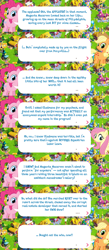 Size: 2048x4679 | Tagged: safe, derpibooru import, applejack, fluttershy, pinkie pie, earth pony, pegasus, pony, applejack's hat, clothes, cowboy hat, dialogue, dialogue box, english, event, female, gameloft, hat, mare, official, text, wingding eyes, wings