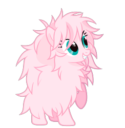 Size: 2013x2063 | Tagged: safe, derpibooru import, oc, oc only, oc:fluffle puff, base used, simple background, solo, transparent background