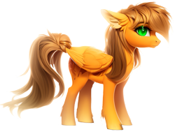 Size: 751x576 | Tagged: safe, derpibooru import, machine learning assisted, machine learning generated, oc, oc only, oc:jacky breeze, pegasus, pony, male, simple background, solo, stallion, transparent background, wrong cutie mark