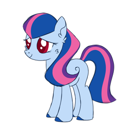 Size: 900x900 | Tagged: safe, artist:fuckomcfuck, derpibooru import, oc, oc only, oc:pitter patter, earth pony, pony, base used, female, mare, simple background, solo, transparent background