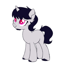 Size: 900x900 | Tagged: safe, artist:fuckomcfuck, derpibooru import, oc, oc only, oc:delta dawn, pony, unicorn, base used, simple background, solo, transparent background