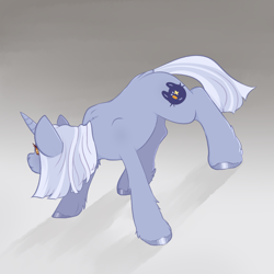 Size: 1024x1024 | Tagged: safe, artist:chotbophoe, derpibooru import, oc, pony, unicorn, female, mare, solo