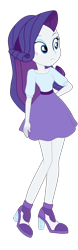 Size: 1700x5419 | Tagged: safe, artist:gmaplay, derpibooru import, rarity, equestria girls, equestria girls series, movie magic, spoiler:eqg specials, simple background, solo, transparent background