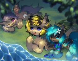 Size: 1280x1000 | Tagged: safe, artist:astralblues, derpibooru import, oc, oc only, bat pony, pony, bat pony oc