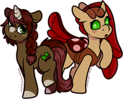Size: 1889x1515 | Tagged: safe, artist:sexygoatgod, derpibooru import, oc, oc only, oc:cinnamon sugar, changedling, changeling, pony, adoptable, changeling oc, disguise, disguised changeling, simple background, transparent background