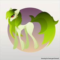 Size: 3995x4015 | Tagged: safe, artist:margaritaenot, derpibooru import, oc, earth pony, pony, solo