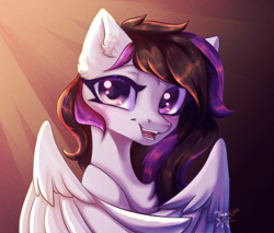 Size: 2000x1700 | Tagged: safe, artist:jsunlight, derpibooru import, oc, pegasus, pony, solo