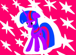 Size: 1500x1080 | Tagged: safe, artist:andromedasparkz, derpibooru import, twilight sparkle, twilight sparkle (alicorn), alicorn, female, mare, solo