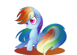 Size: 1400x1000 | Tagged: safe, artist:andromedasparkz, derpibooru import, rainbow dash, pegasus, female, mare, simple background, solo, transparent background