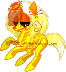 Size: 1102x1198 | Tagged: safe, artist:conflei, derpibooru import, oc, oc only, earth pony, pony, bedroom eyes, clothes, costume, earth pony oc, eyelashes, female, mare, simple background, skeleton costume, solo, transparent background