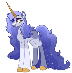 Size: 1198x1212 | Tagged: safe, artist:twilightpriincess, derpibooru import, oc, pony, unicorn, female, long legs, mare, simple background, slim, solo, tall, transparent background