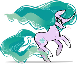 Size: 2684x2235 | Tagged: safe, artist:conflei, derpibooru import, mistmane, pony, unicorn, curved horn, eyelashes, female, horn, mare, simple background, smiling, solo, transparent background