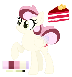 Size: 1280x1372 | Tagged: safe, artist:monochrome-sunsets, derpibooru import, oc, oc only, pegasus, pony, base used, female, mare, offspring, parent:pound cake, parent:princess flurry heart, parents:poundflurry, simple background, solo, transparent background