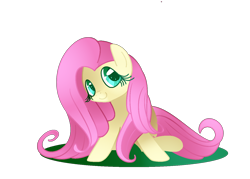 Size: 1400x1000 | Tagged: safe, artist:andromedasparkz, derpibooru import, fluttershy, pegasus, pony, cute, daaaaaaaaaaaw, female, mare, shyabetes, simple background, solo, transparent background