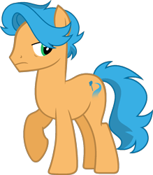Size: 1253x1428 | Tagged: safe, artist:sirrainium, derpibooru import, oc, oc only, oc:ridgeline, earth pony, pony, fallout equestria, base used, fallout equestria: across the divide, male, simple background, solo, stallion, transparent background, vector