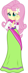 Size: 320x819 | Tagged: safe, artist:ajosterio, derpibooru import, fluttershy, equestria girls, movie magic, spoiler:eqg specials, female, simple background, solo, transparent background, vector