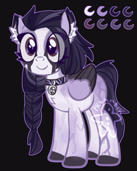 Size: 1726x2160 | Tagged: safe, artist:pryanech, derpibooru import, oc, pony, adoptable, auction, base, ponyadopt