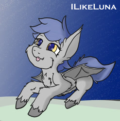 Size: 645x653 | Tagged: safe, artist:ilikeluna, derpibooru import, oc, bat pony