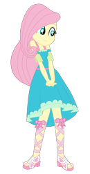 Size: 1900x3648 | Tagged: safe, artist:gmaplay, derpibooru import, fluttershy, equestria girls, clothes, simple background, solo, transparent background