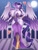 Size: 3000x4000 | Tagged: safe, artist:nauth, derpibooru import, oc, oc:amberlight moon, anthro, pegasus, big breasts, breasts, butt, clothes, commission, dress, female, grand galloping gala, high heels, jewelry, large butt, milf, revealing clothing, sexy, shoes, strapless dress, wide hips