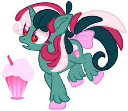 Size: 1280x1106 | Tagged: safe, artist:chaos-husband, derpibooru import, fizzy, twinkle eyed pony, unicorn, g1, g4, female, g1 to g4, generation leap, mare, simple background, solo, transparent background