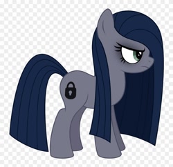 Size: 840x814 | Tagged: safe, artist:reitanna-seishin, derpibooru import, oc, oc only, oc:minkie pie, earth pony, pony, bags under eyes, checkered background, female, mare, obsidian pie, profile, solo