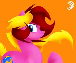 Size: 2125x1750 | Tagged: safe, artist:stec-corduroyroad, derpibooru exclusive, derpibooru import, oc, oc:corduroy road, earth pony, pony, cutie mark, male, pink, stallion