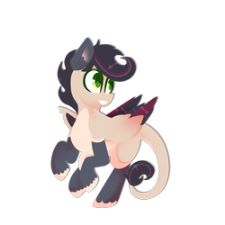 Size: 2000x2000 | Tagged: safe, artist:star-theft, derpibooru import, oc, oc:star theft, pegasus, pony, female, lineless, mare, simple background, solo, transparent background
