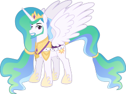 Size: 4039x3000 | Tagged: safe, artist:whalepornoz, derpibooru import, prince solaris, princess celestia, alicorn, pony, armor, beard, cape, clothes, crown, facial hair, jewelry, regalia, rule 63, simple background, solo, transparent background