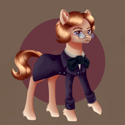 Size: 2000x2000 | Tagged: safe, artist:rdz, derpibooru import, oc, pony, clothes, cute, male, ponified, solo