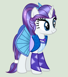 Size: 1921x2187 | Tagged: safe, artist:yulianapie26, derpibooru import, rarity, pony, unicorn, equestria girls, legend of everfree, base used, clothes, dress, equestria girls outfit, eyelashes, female, mare, simple background, solo