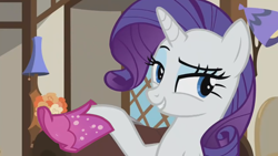 Size: 1920x1080 | Tagged: safe, artist:rarityvrymercollectiveoriginals, derpibooru import, edit, edited screencap, screencap, rarity, it isn't the mane thing about you, boots, glitter boots, shoes