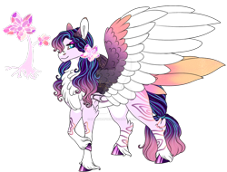 Size: 1024x777 | Tagged: safe, artist:malinraf1615, derpibooru import, oc, pegasus, pony, female, mare, simple background, solo, transparent background