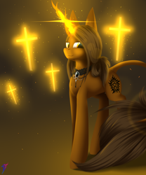 Size: 2500x3000 | Tagged: safe, artist:skanim-sdw, derpibooru import, oc, oc only, pony, unicorn, art trade, female, simple background