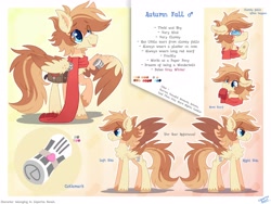 Size: 3000x2250 | Tagged: safe, artist:liquorice_sweet, derpibooru import, oc, pegasus, pony, reference sheet, solo