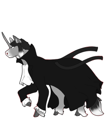 Size: 3600x4300 | Tagged: safe, artist:sashakruchkinatv, derpibooru import, oc, pony, unicorn, clothes, male, simple background, solo, stallion, transparent background