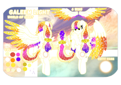 Size: 1700x1200 | Tagged: safe, artist:galeemlightseraphim, derpibooru import, oc, oc only, pegasus, pony, pegasus oc, reference sheet, simple background, transparent background