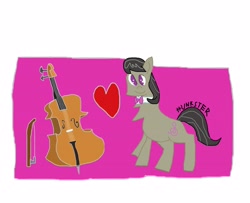 Size: 4096x3326 | Tagged: safe, derpibooru import, octavia melody, earth pony, pony, background pony, bow (instrument), cello, cello bow, female, mare, musical instrument, my little pony