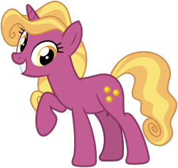 Size: 2650x2500 | Tagged: safe, artist:cheezedoodle96, derpibooru import, fire flicker, pony, unicorn, .svg available, female, friendship student, leaning, looking at you, mare, raised hoof, raised leg, show accurate, simple background, smiling, smiling at you, solo, svg, transparent background, vector